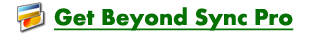 Buy Beyond Sync Pro